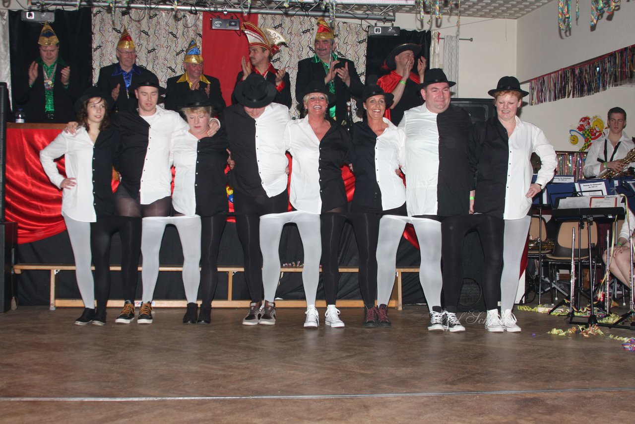 Bild 67 - Olaf 2.Tag
